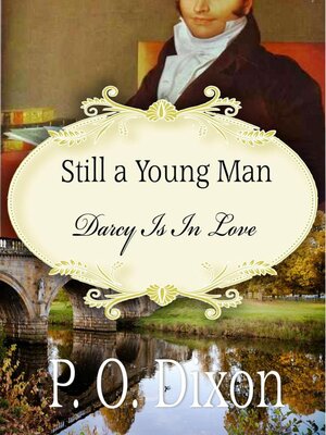 cover image of Still a Young Man